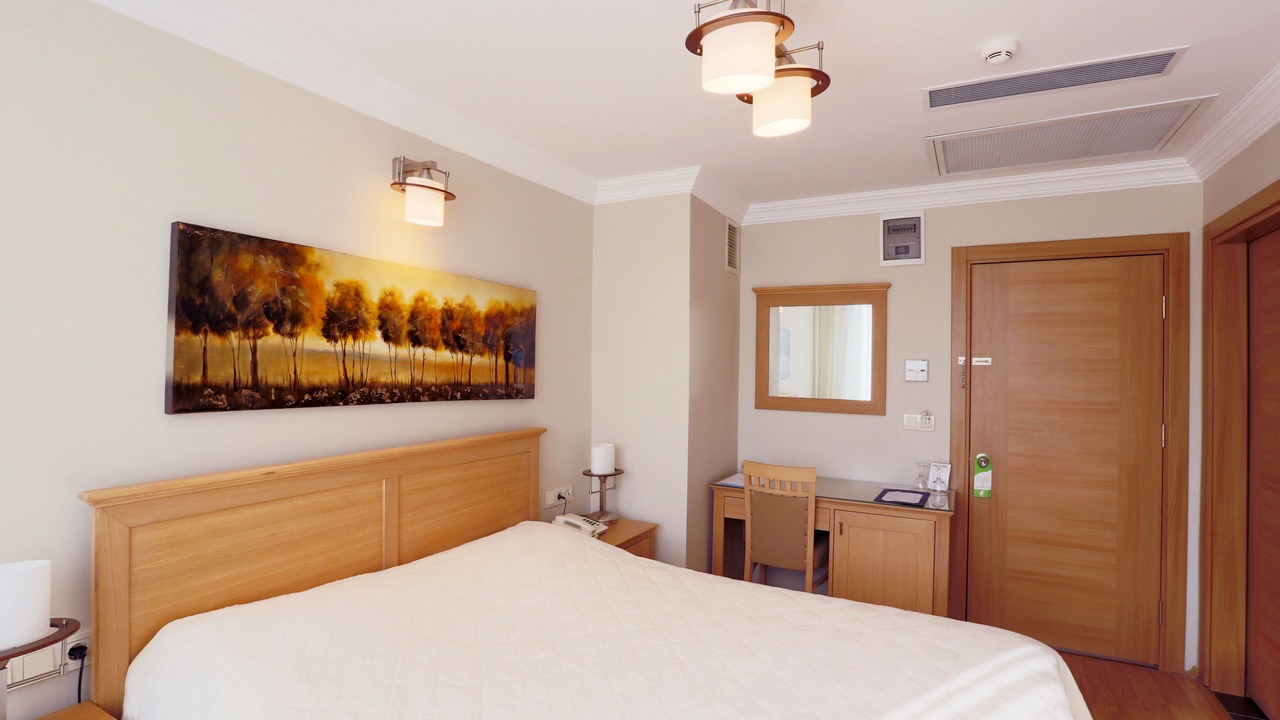 Photo of Bedroom in Avcilar