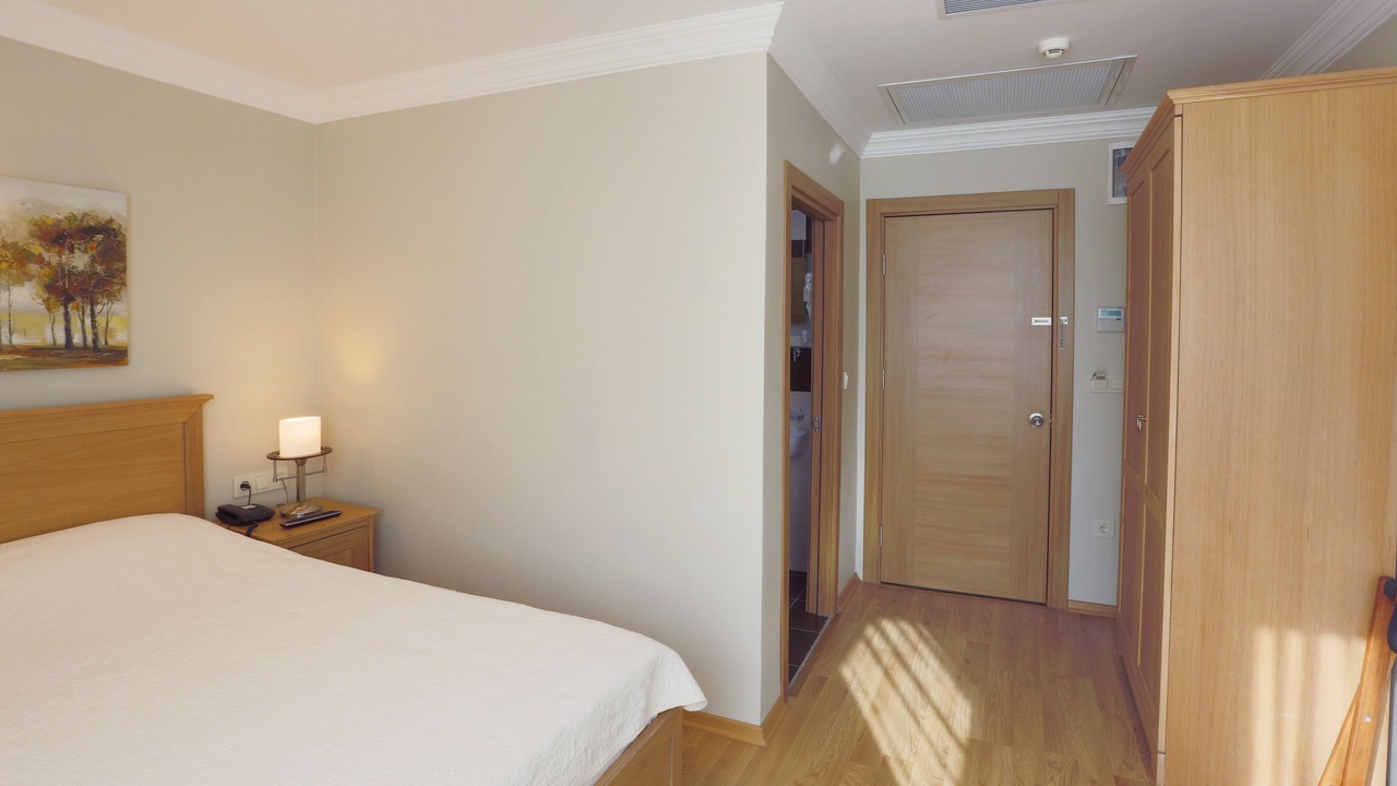 Photo of Bedroom in Avcilar