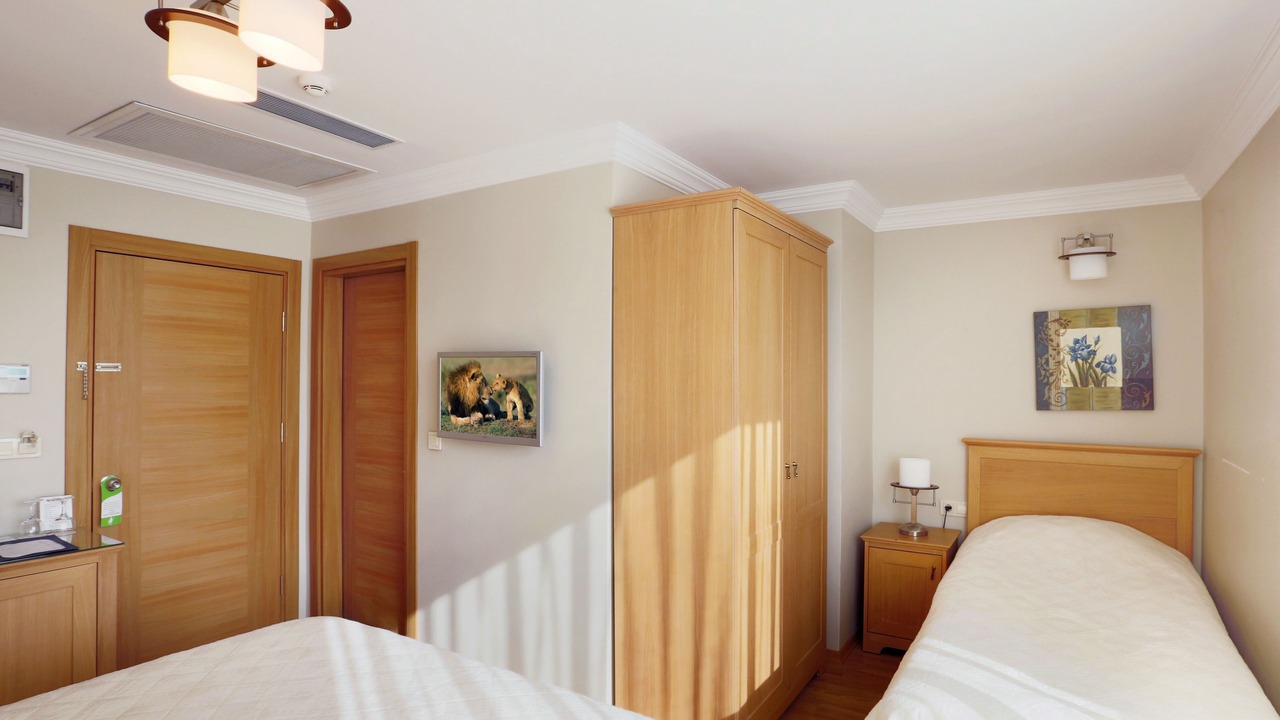 Photo of Bedroom in Avcilar