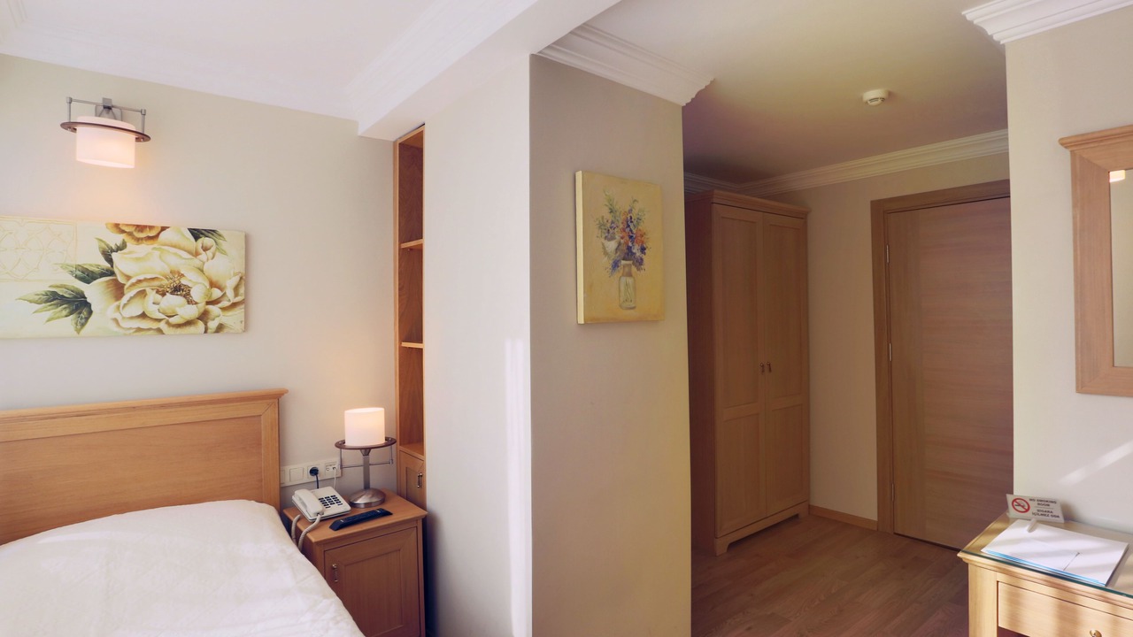 Photo of Bedroom in Avcilar