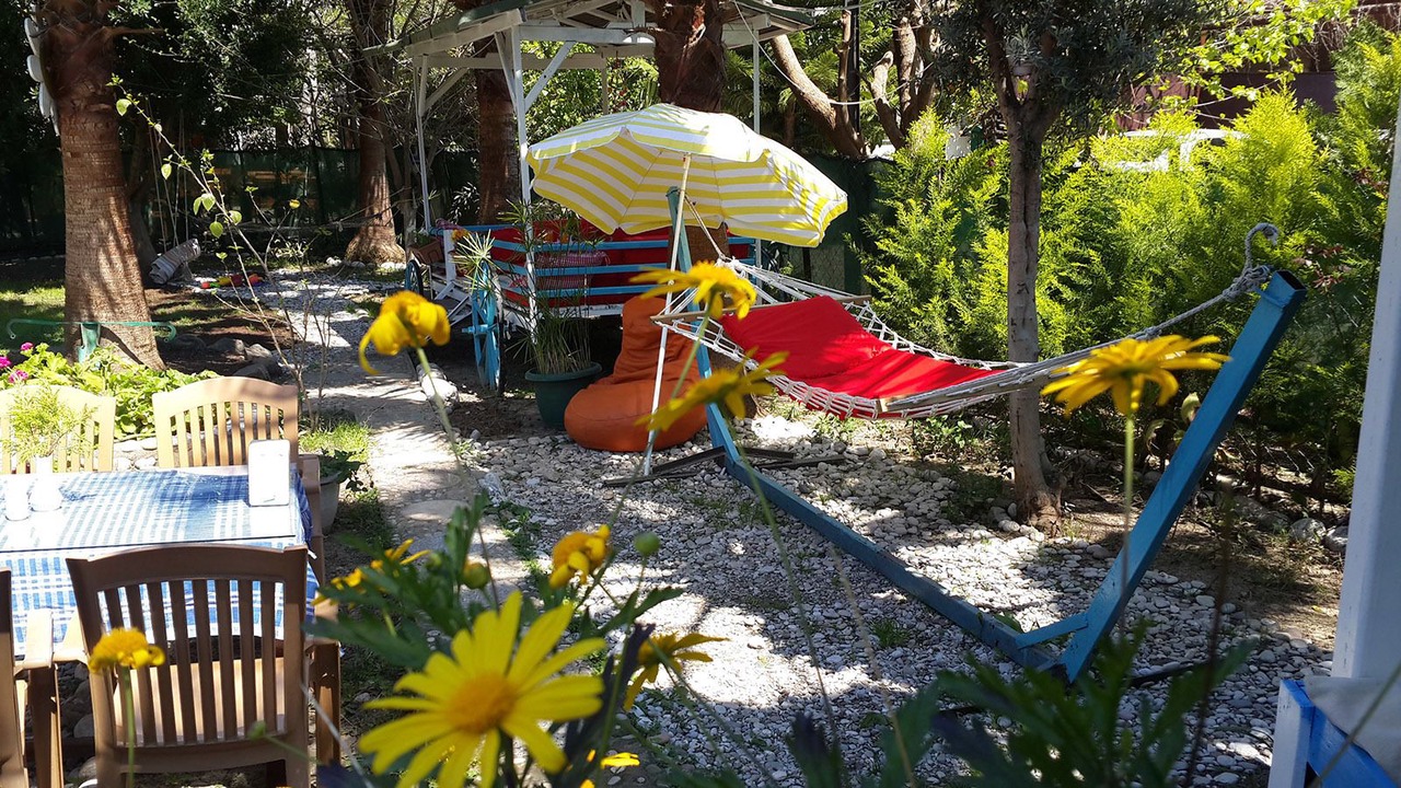 Photo of Outdoor in Cirali