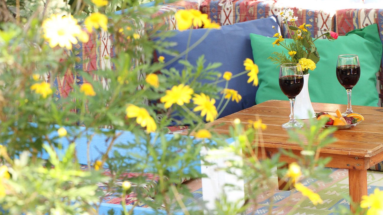 Photo of Outdoor in Cirali