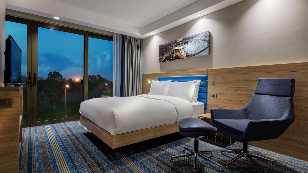 Photo of Bedroom in Aliaga