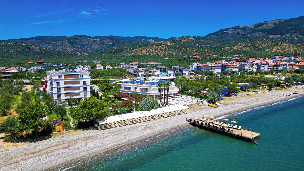 Photo of Outdoor in Edremit