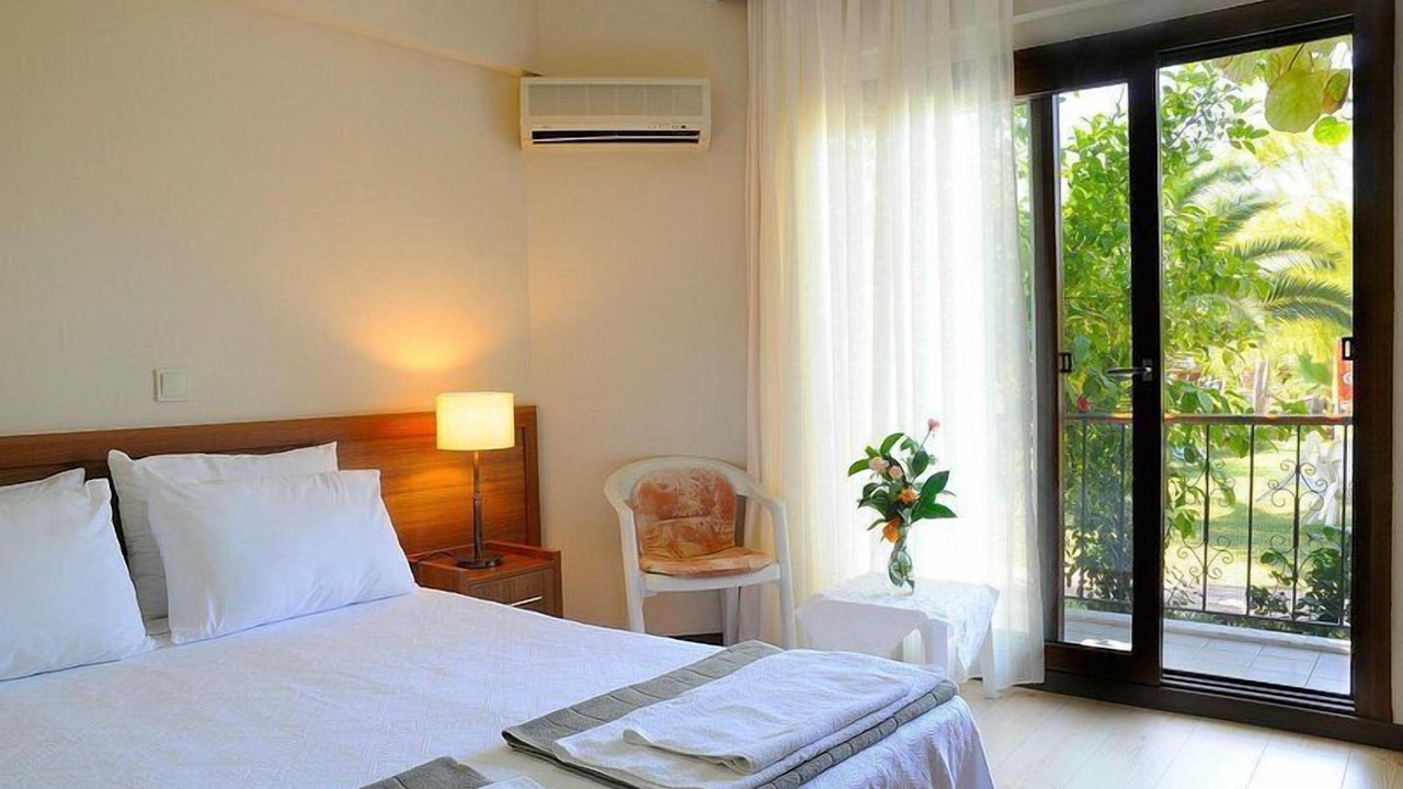 Photo of Bedroom in Dalyan City Center