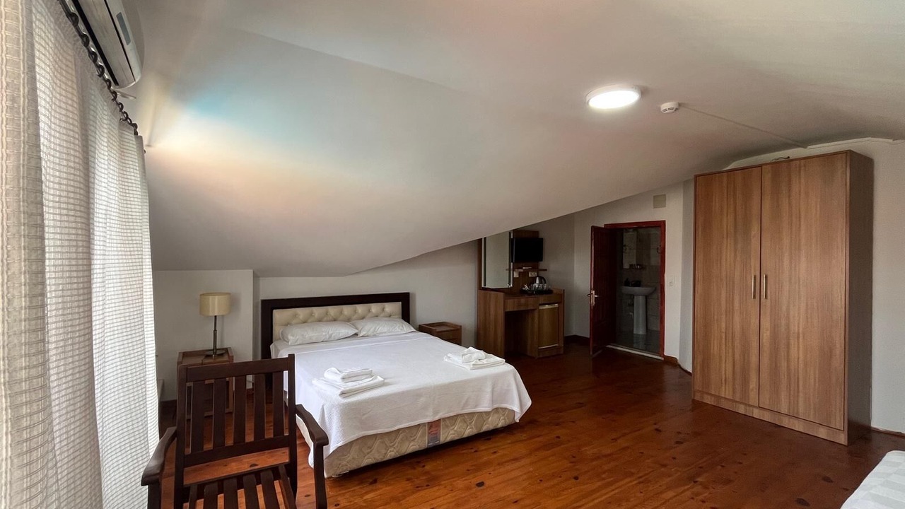 Photo of Bedroom in Dalyan City Center