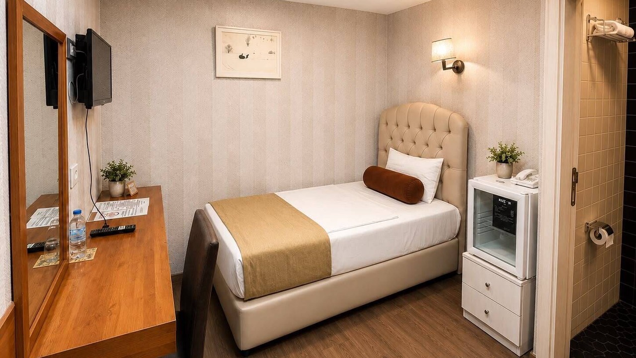 Photo of Bedroom in Moda