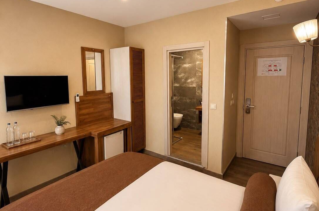 Photo of Bathroom in Moda