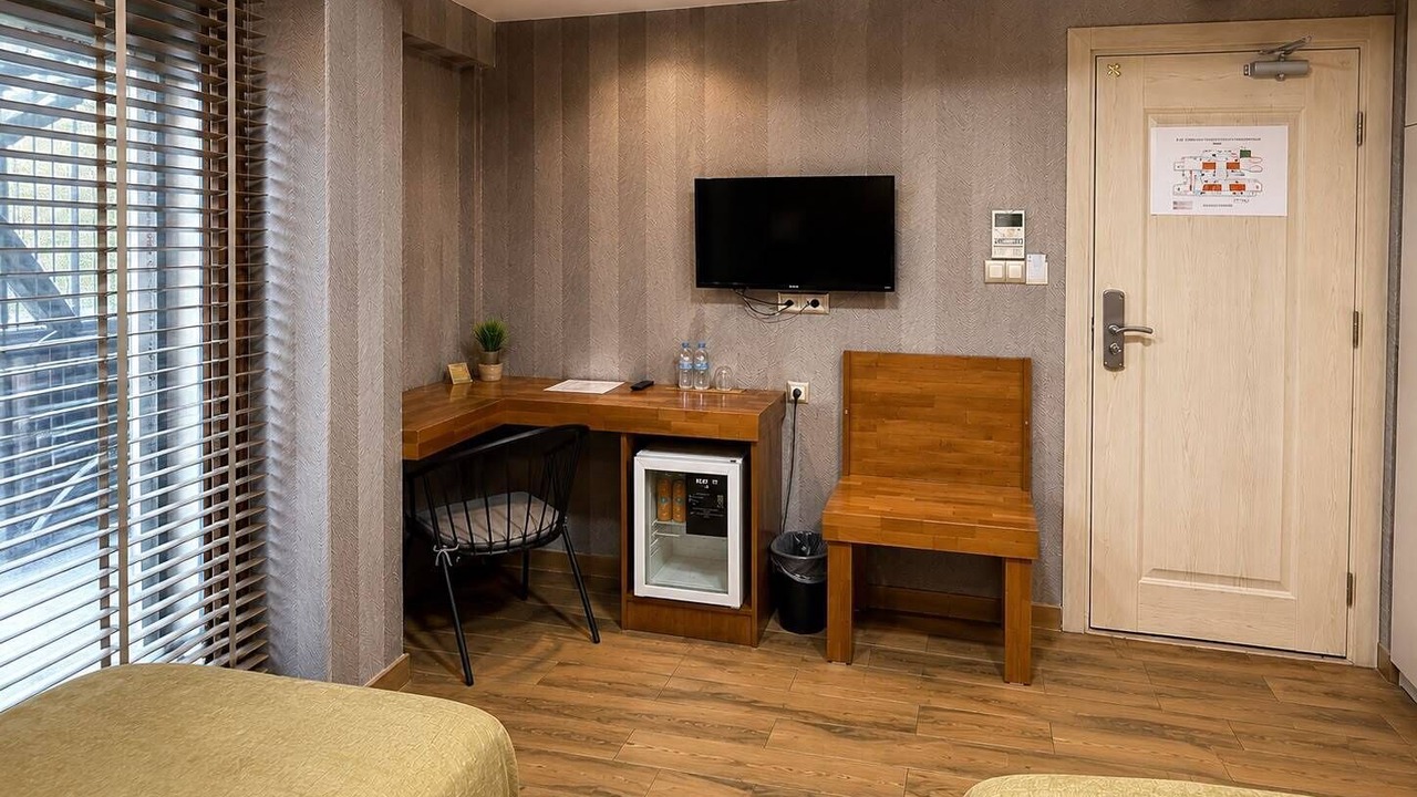 Photo of Bedroom in Moda