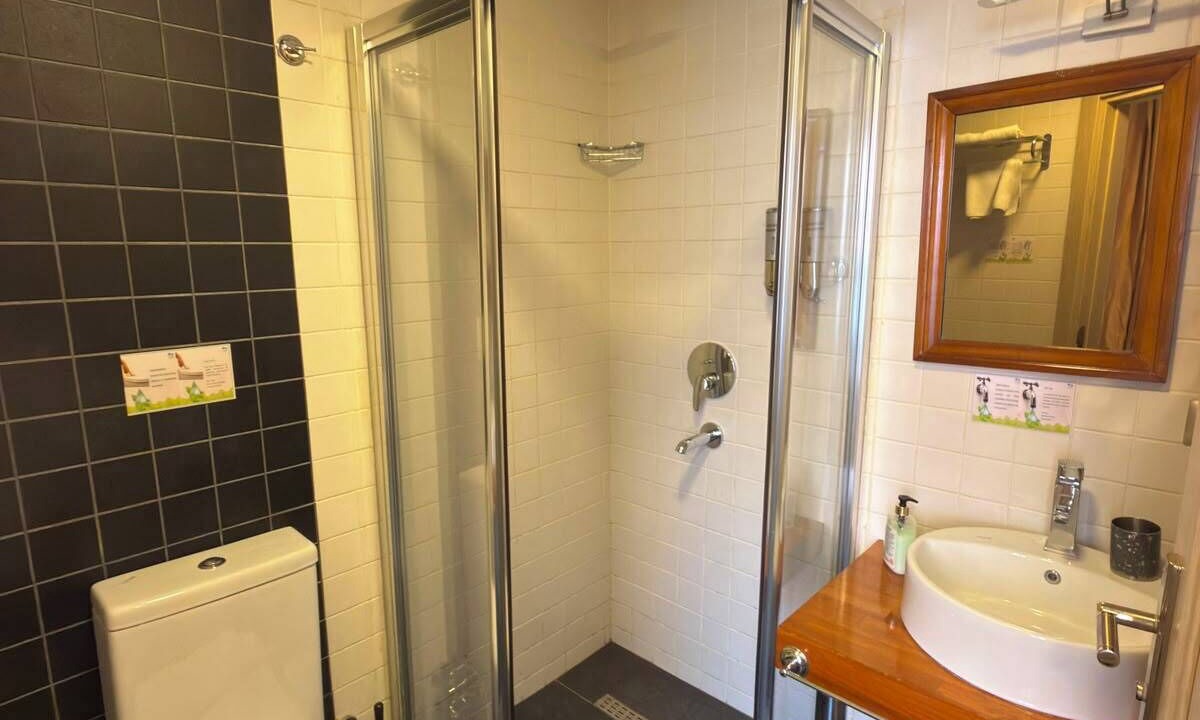 Photo of Bathroom in Moda