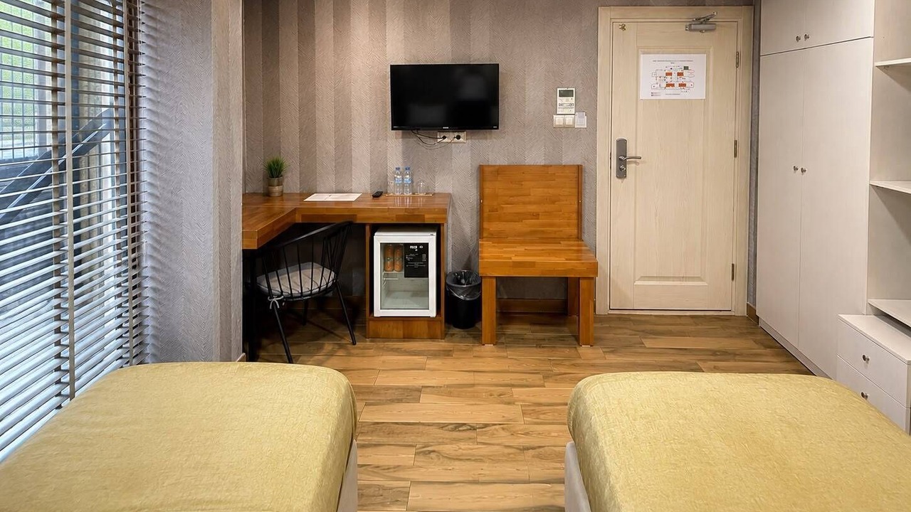 Photo of Bedroom in Moda