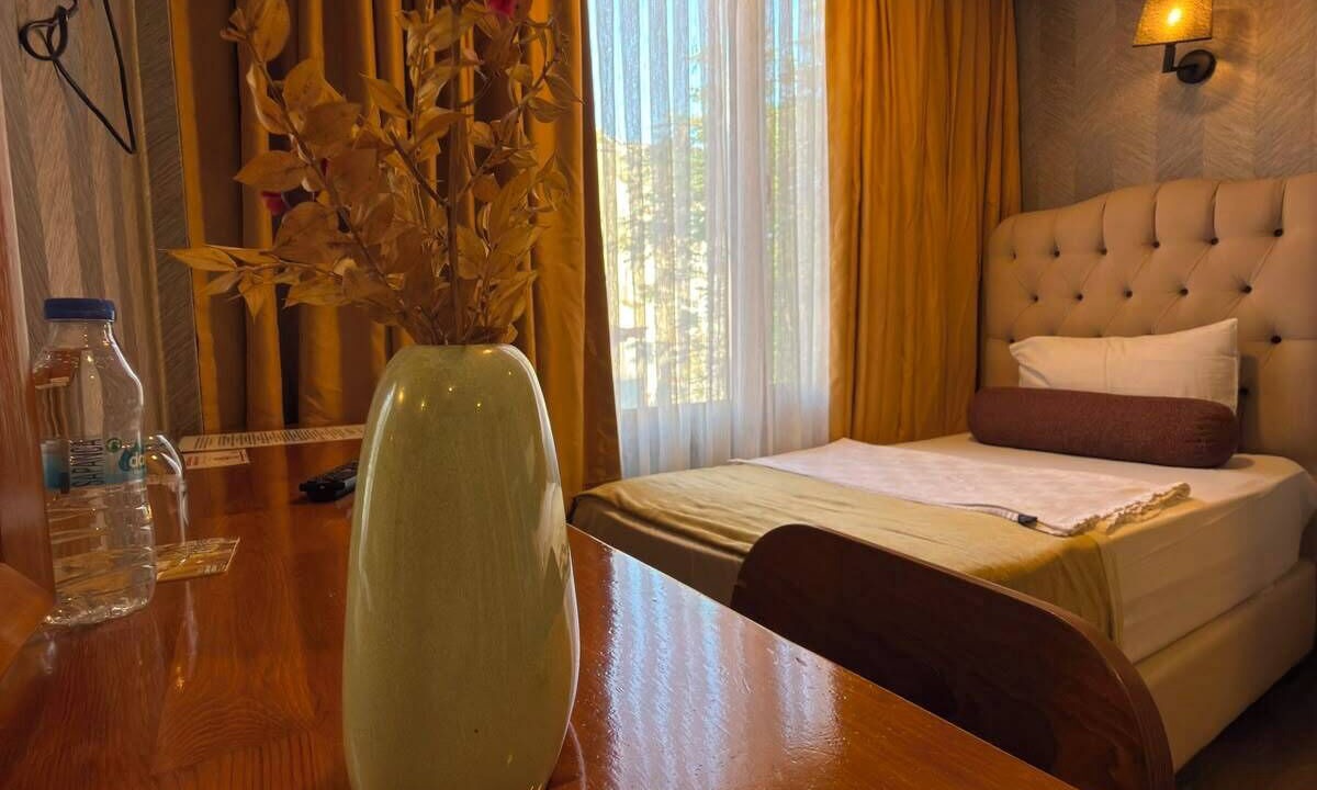 Photo of Bedroom in Moda