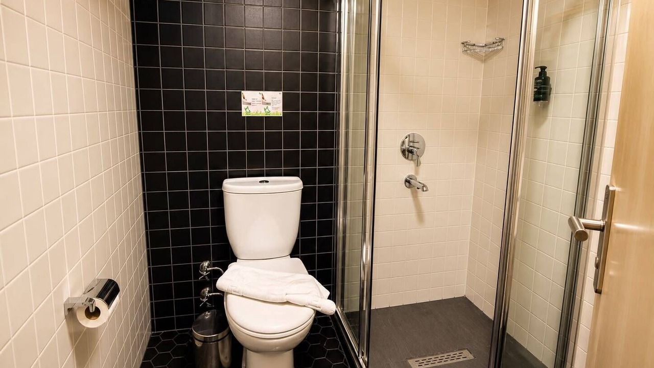 Photo of Bathroom in Moda