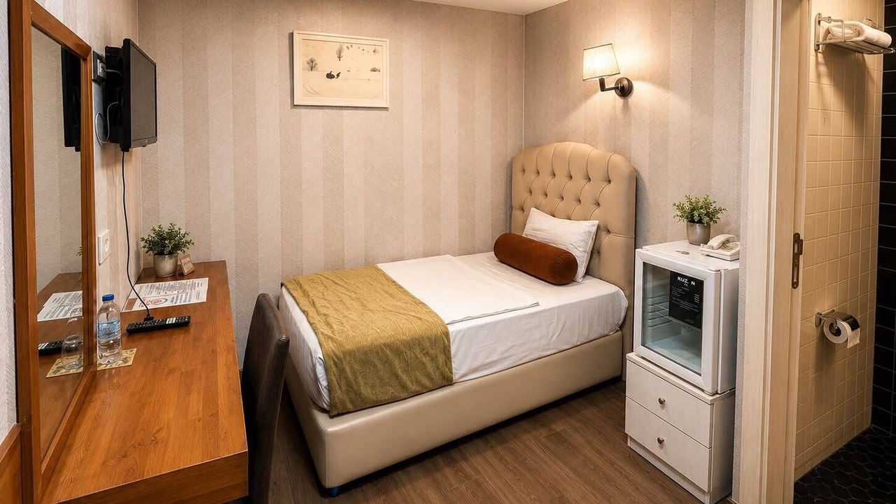 Photo of Bedroom in Moda