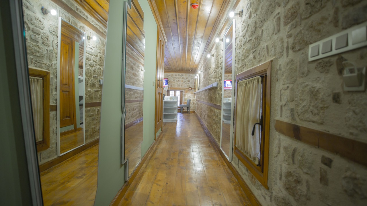 Photo of Bedroom in Kaleici