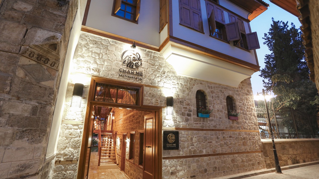 Photo of Outdoor in Kaleici