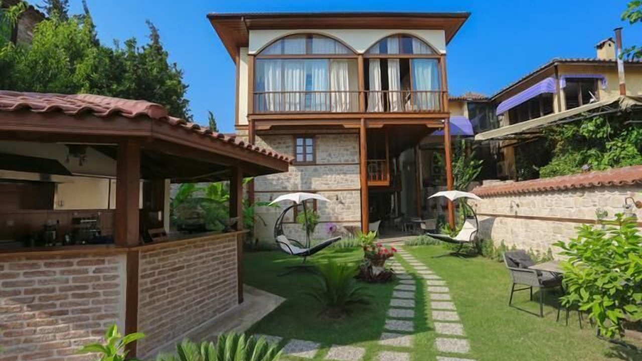 Photo of Outdoor in Kaleici