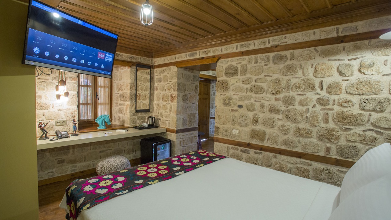 Photo of Bedroom in Kaleici