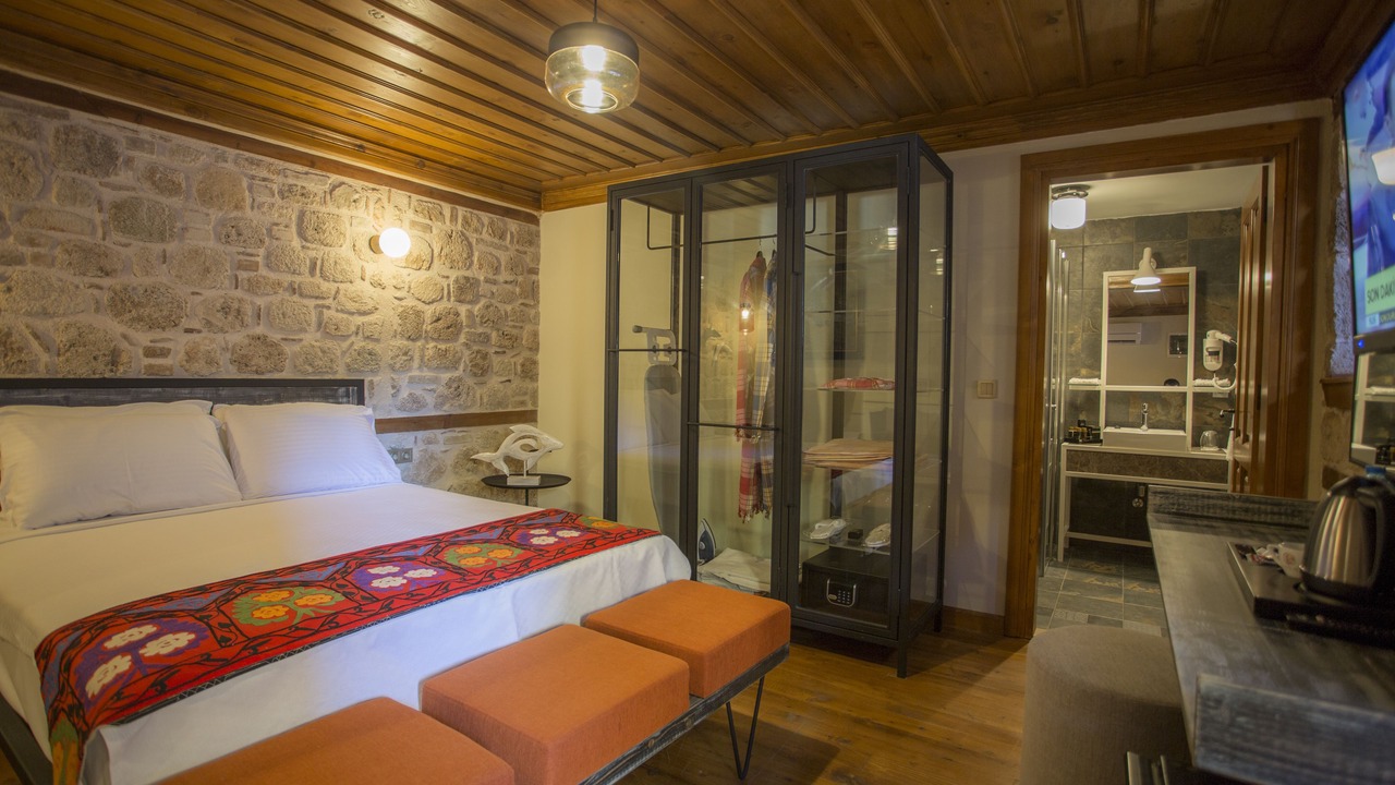 Photo of Bedroom in Kaleici