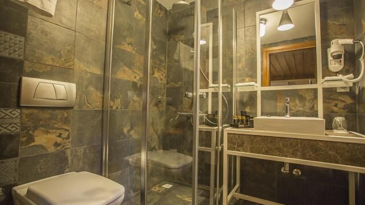 Photo of Bathroom in Kaleici