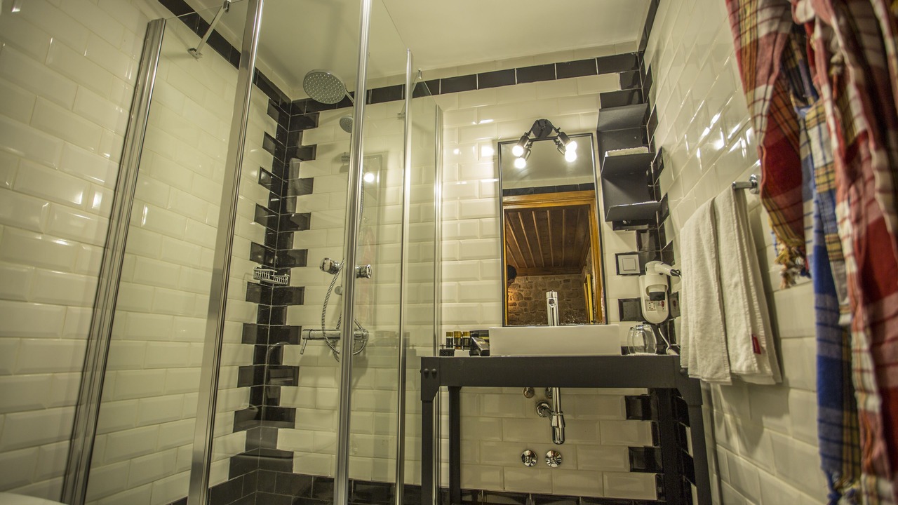 Photo of Bathroom in Kaleici