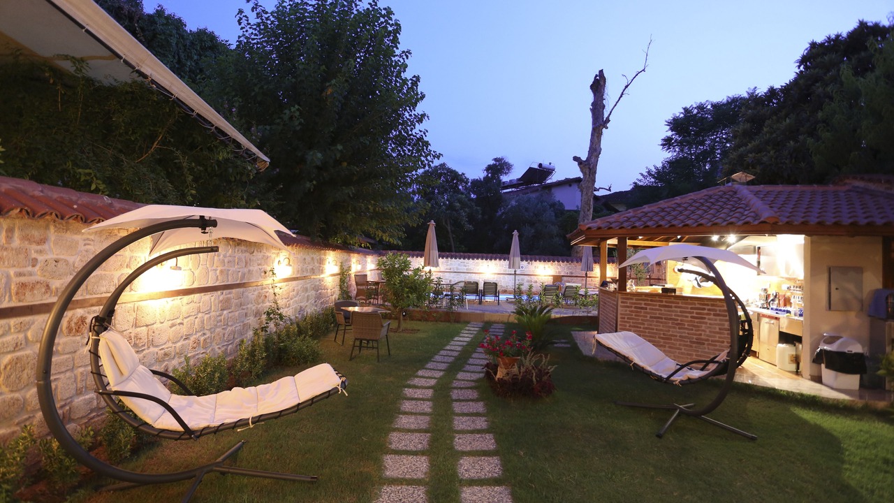 Photo of Outdoor in Kaleici
