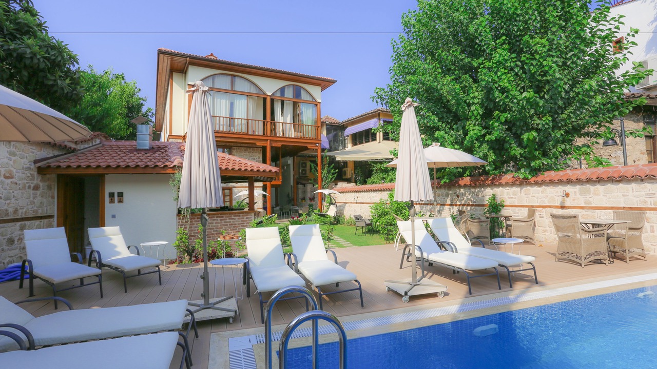 Photo of Outdoor in Kaleici