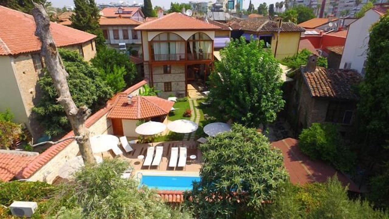 Photo of Outdoor in Kaleici