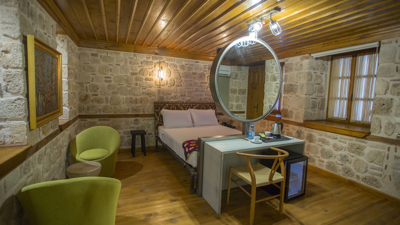 Photo of Bedroom in Kaleici