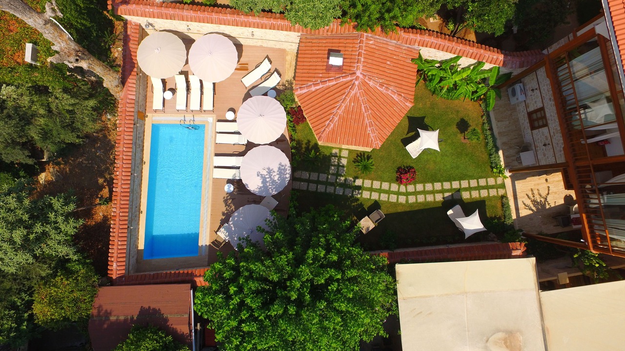 Photo of Outdoor in Kaleici