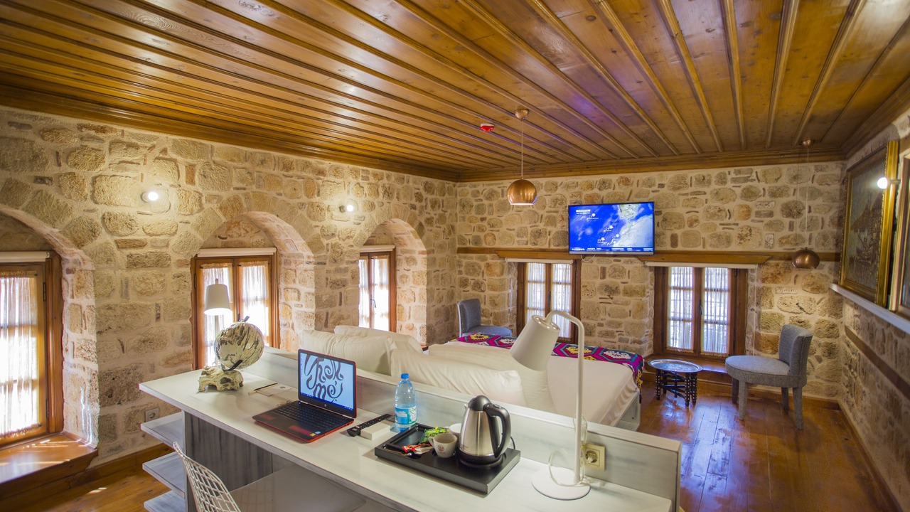 Photo of Bedroom in Kaleici
