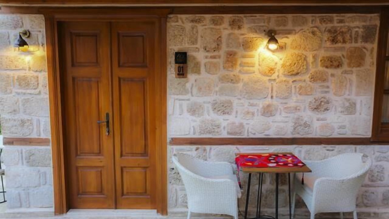Photo of Outdoor in Kaleici