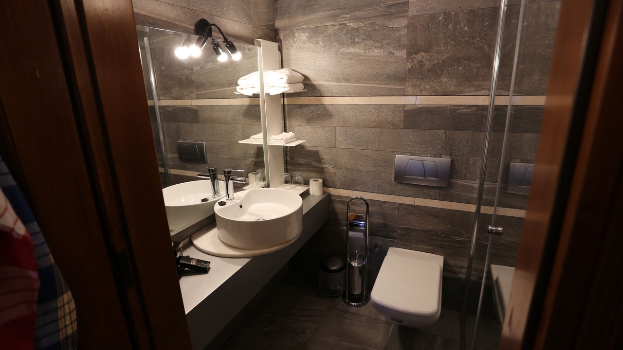 Photo of Bathroom in Kaleici