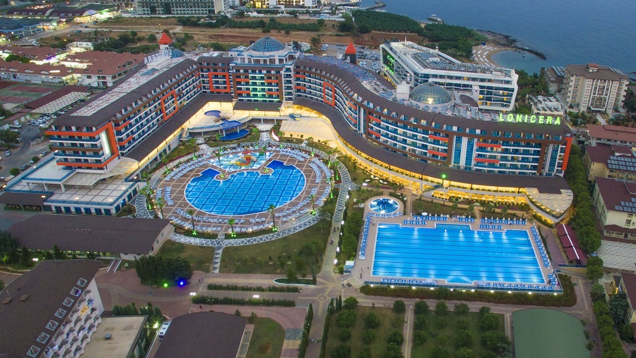 Photo of Outdoor in Avsallar