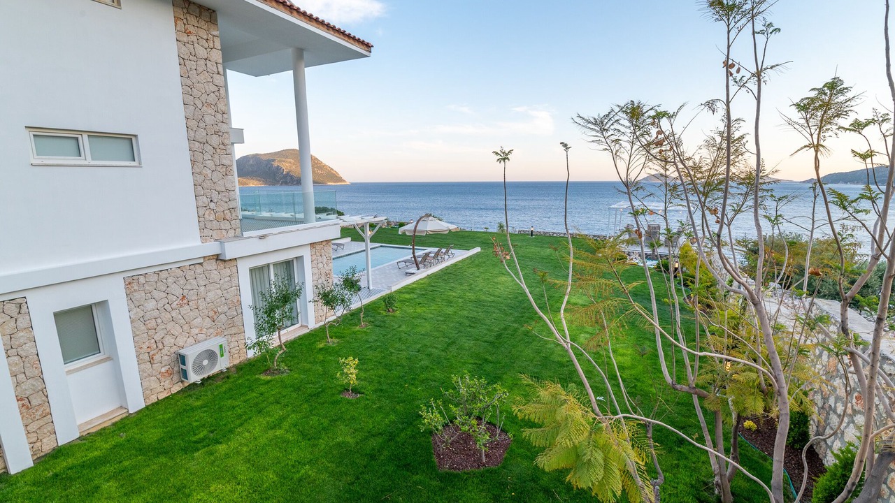 Photo of Outdoor in Fethiye City Center