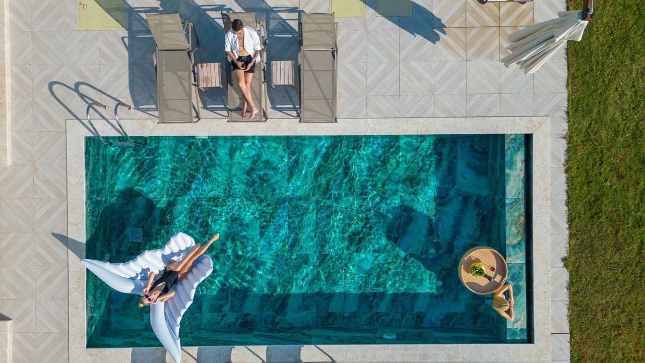 Photo of Outdoor in Fethiye City Center