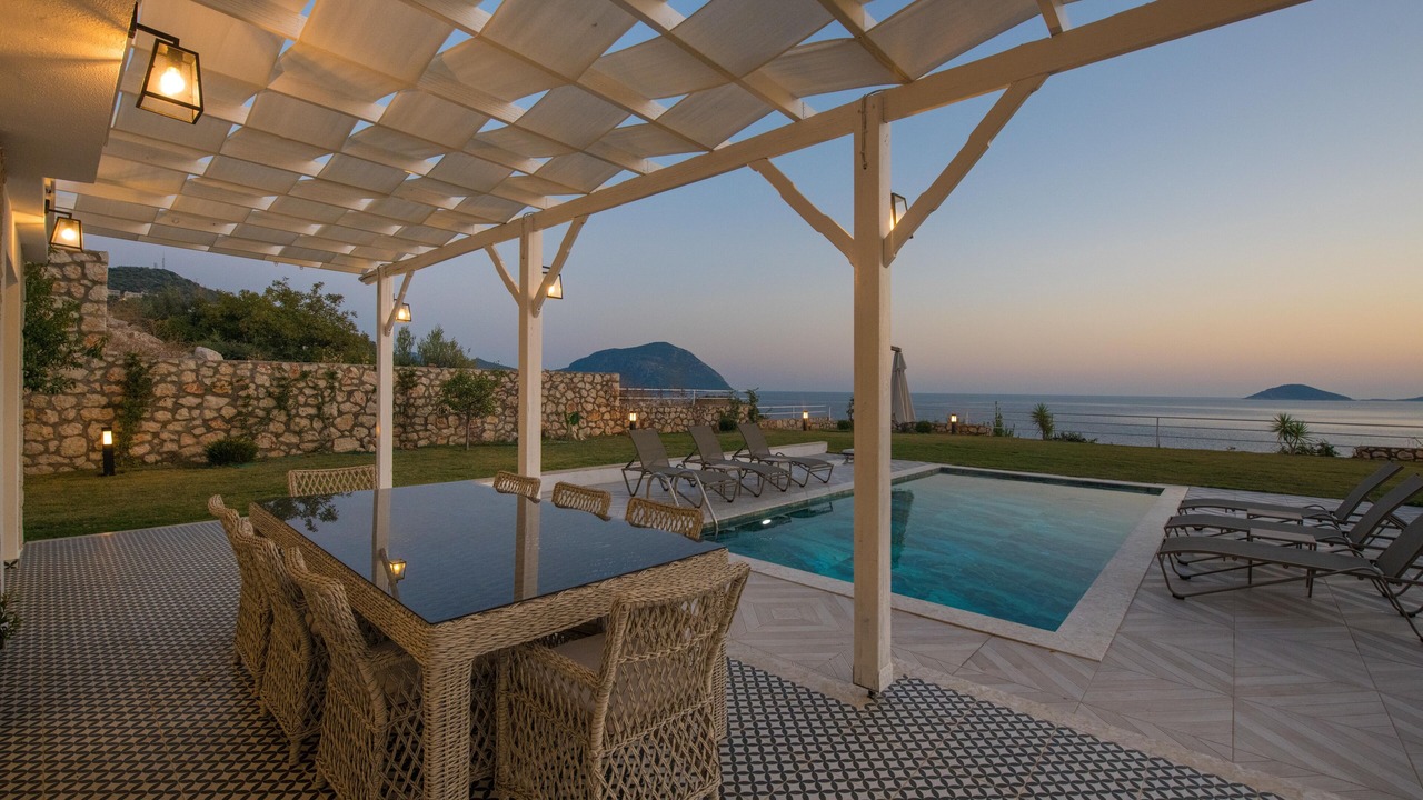 Photo of Outdoor in Fethiye City Center