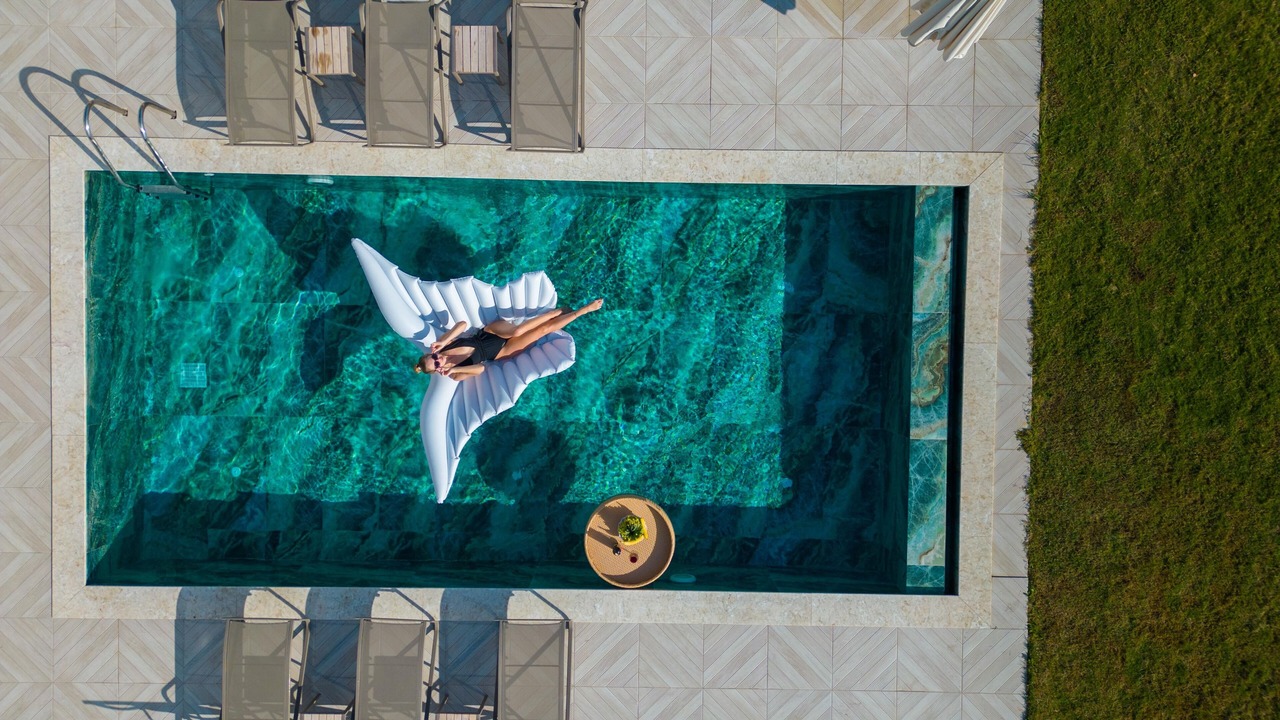 Photo of Outdoor in Fethiye City Center