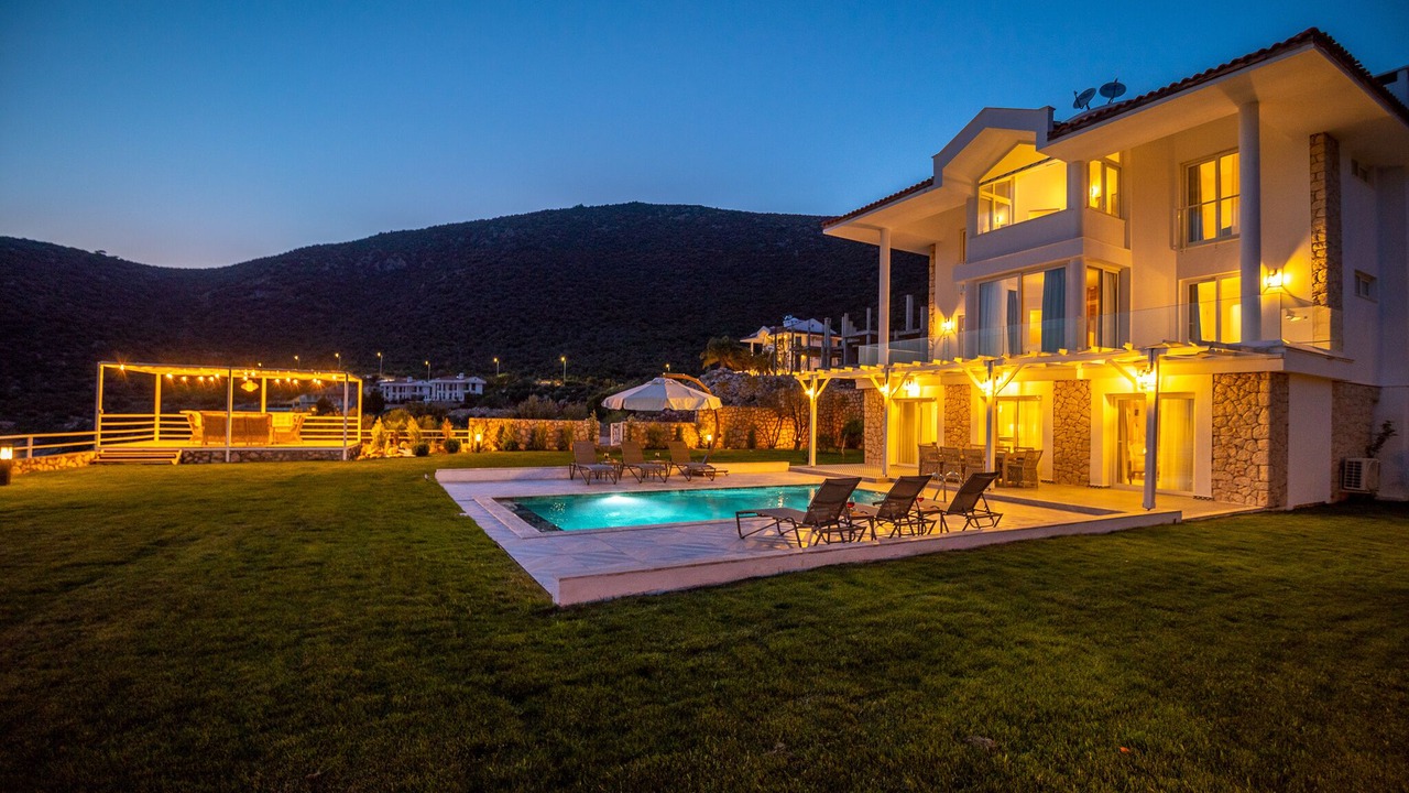 Photo of Outdoor in Fethiye City Center