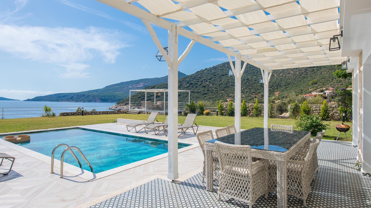 Photo of Outdoor in Fethiye City Center