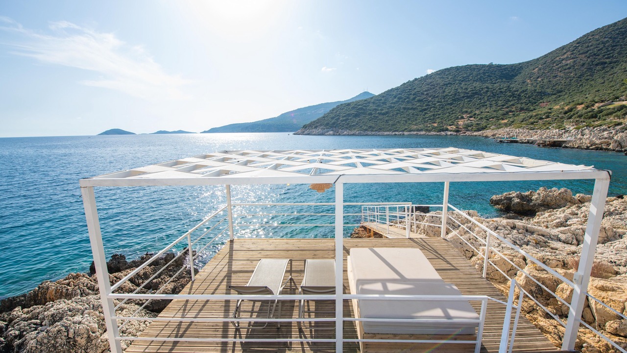 Photo of Outdoor in Fethiye City Center