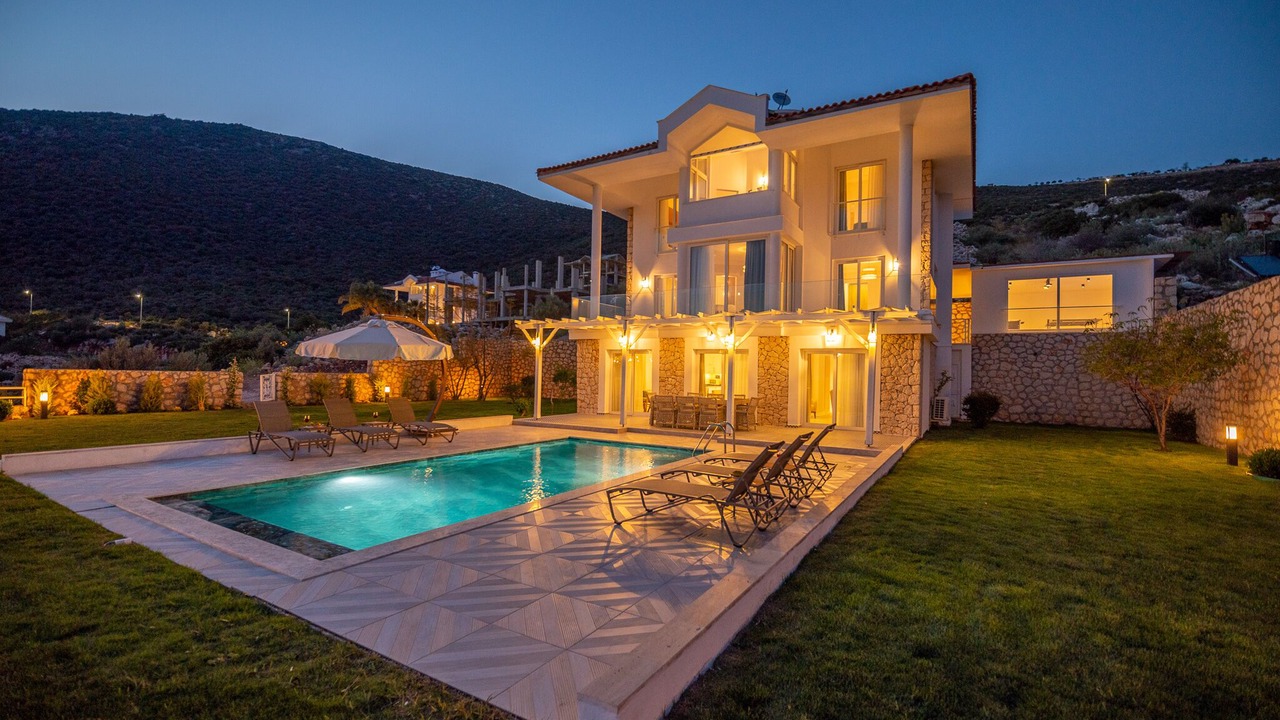 Photo of Outdoor in Fethiye City Center