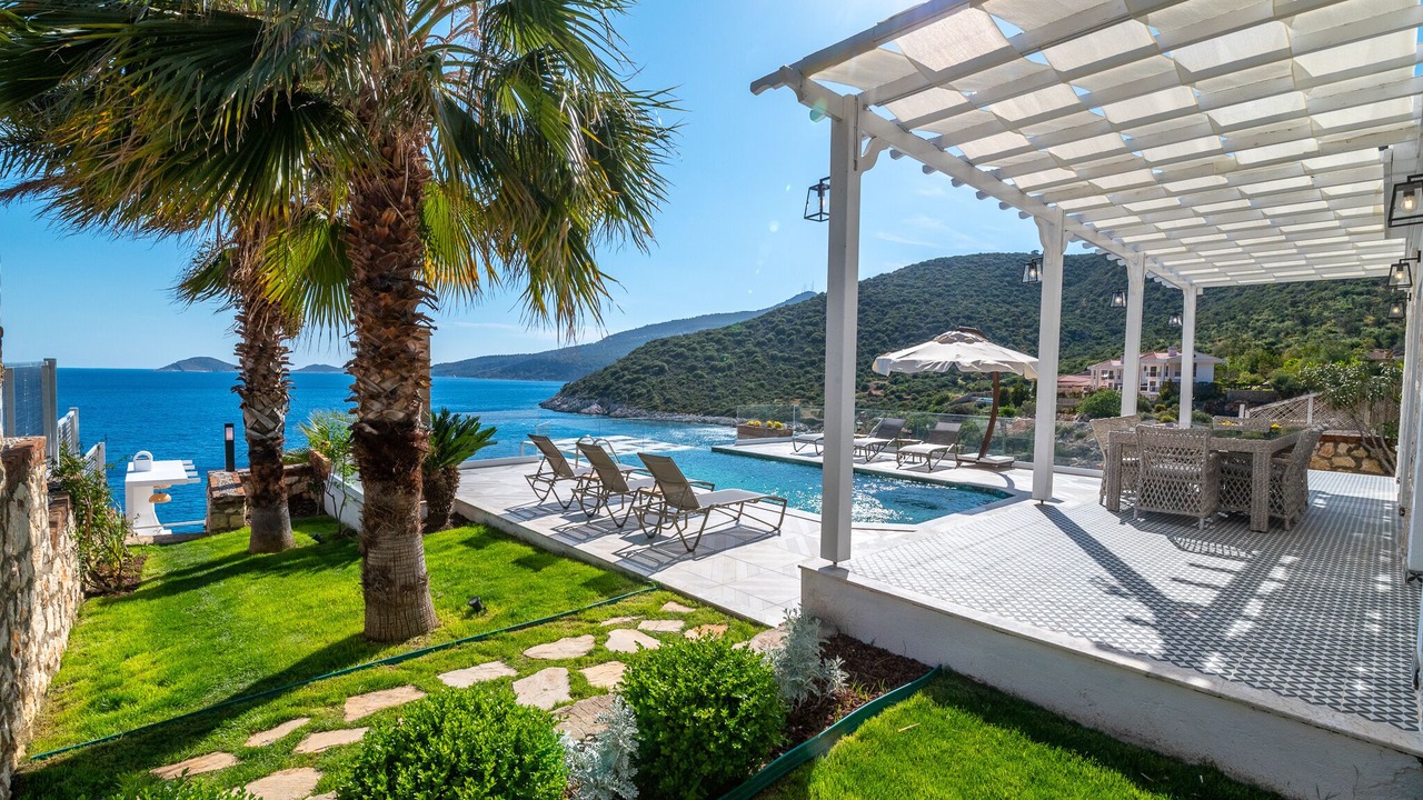 Photo of Outdoor in Fethiye City Center