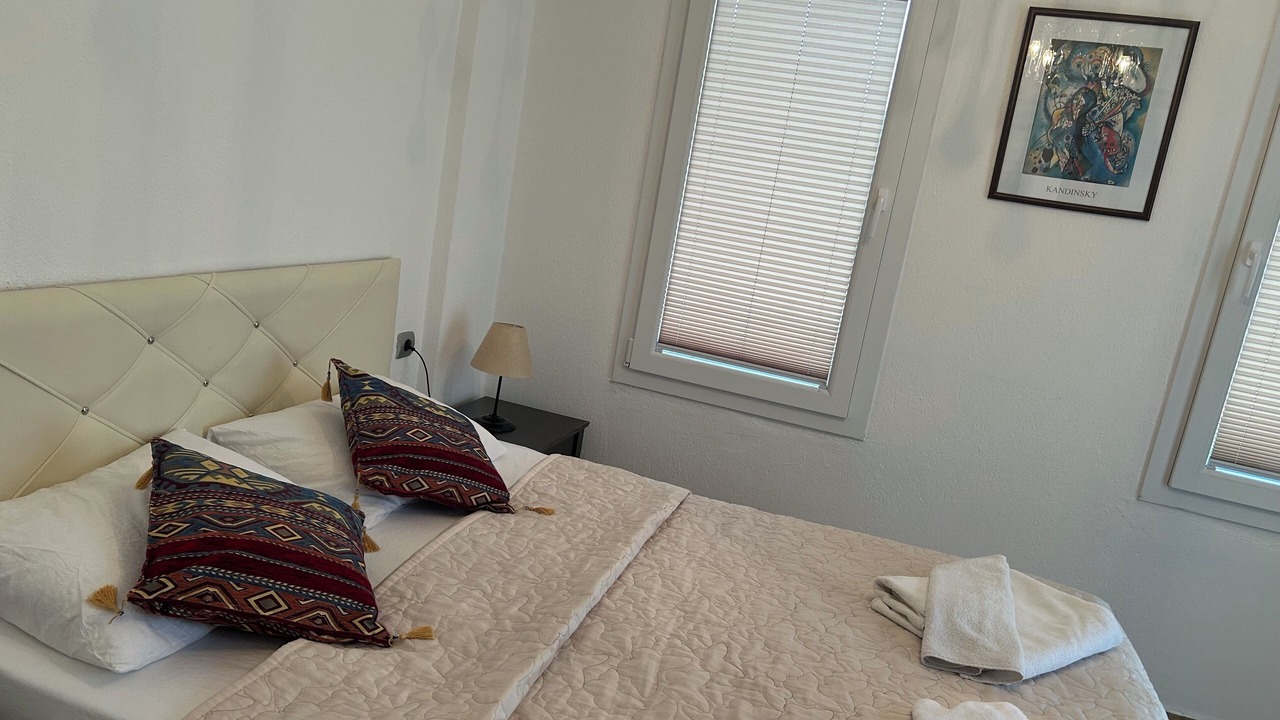 Photo of Bedroom in Dalyan City Center