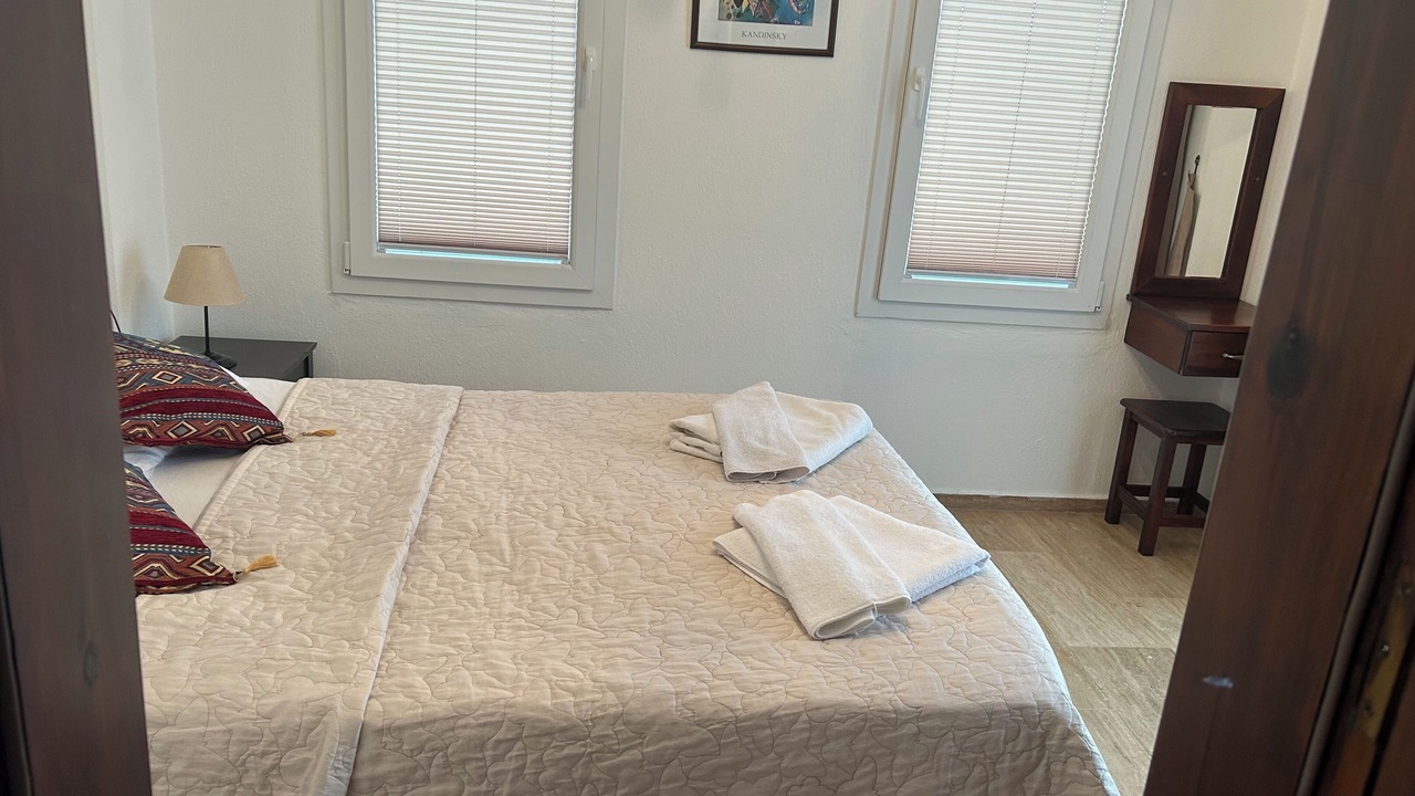 Photo of Bedroom in Dalyan City Center
