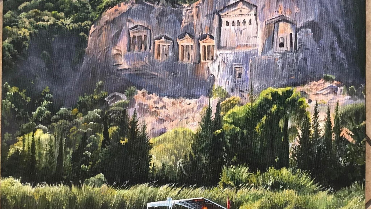 Photo of Outdoor in Dalyan City Center