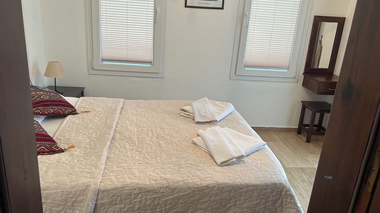 Photo of Bedroom in Dalyan City Center