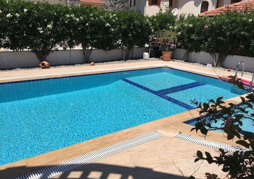 Photo of Outdoor in Dalyan City Center