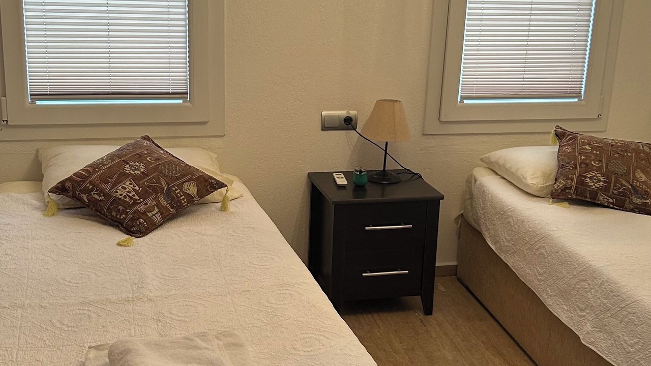 Photo of Bedroom in Dalyan City Center