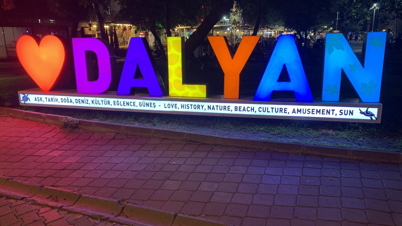 Photo of Outdoor in Dalyan City Center